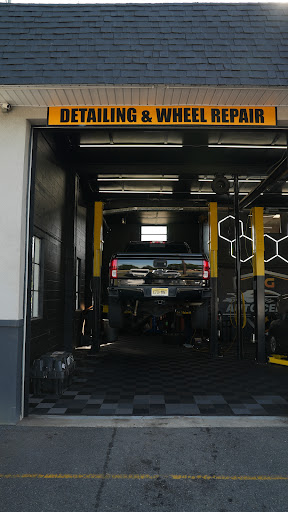 Auto Repair Shop «EG Automotive Center», reviews and photos, 2276 US-130, Dayton, NJ 08810, USA