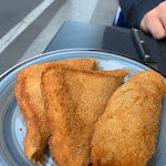 Photo n°2 de l'avis de Axel.l fait le 19/05/2021 à 21:06 sur le  Oven Parma à Parma