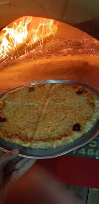 Plats et boissons du Pizzeria Snack moussa saint antoine à Marseille - n°5