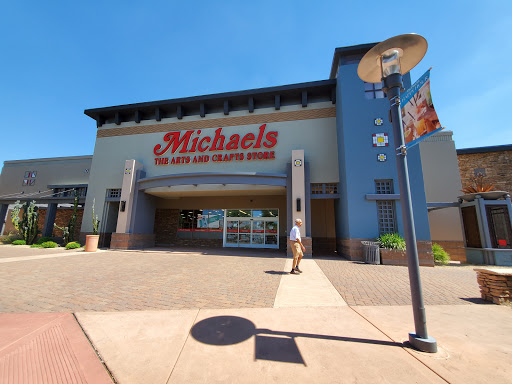 Craft Store «Michaels», reviews and photos, 16239 N Scottsdale Rd, Scottsdale, AZ 85254, USA