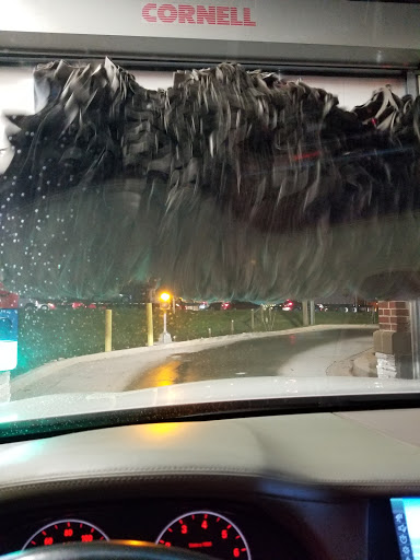 Car Wash «Tidal Wave Car Wash», reviews and photos, 6163 Jonesboro Rd, Morrow, GA 30260, USA