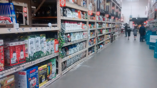 Home Improvement Store «The Home Depot», reviews and photos, 845 W Shaw Ave, Clovis, CA 93612, USA