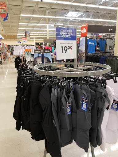 Sporting Goods Store «Academy Sports + Outdoors», reviews and photos, 198 S Point Blvd, McDonough, GA 30253, USA