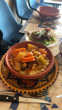 Photos du propriétaire du Restaurant Le Petit Amazigh à Paris - n°2