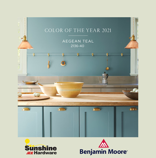 Hardware Store «Sunshine Ace Hardware», reviews and photos, 4433 Tamiami Trail E, Naples, FL 34112, USA