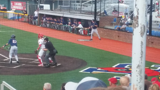 Baseball Club «Johnson City Cardinals», reviews and photos