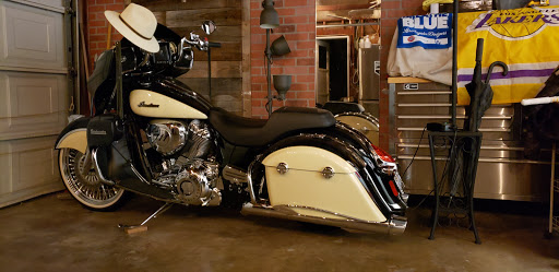 Motorcycle Dealer «Indian Motorcycle of Denver», reviews and photos, 7700 W Colfax Ave, Lakewood, CO 80214, USA