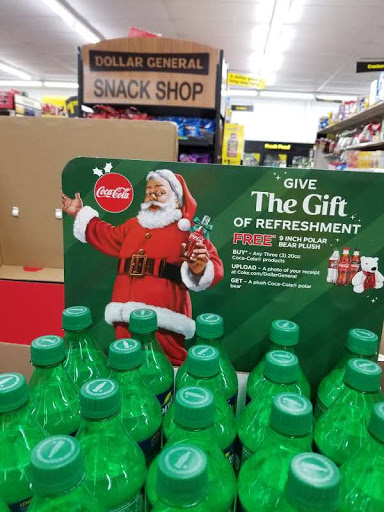 Discount Store «Dollar General», reviews and photos, 2545 US-1, Mims, FL 32754, USA