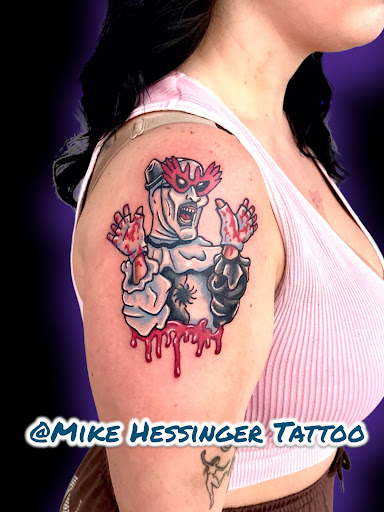 Explore 4 sister tattoo ideas, creative tattoo ideas in Ocean View, available at Moonlight Tattoo