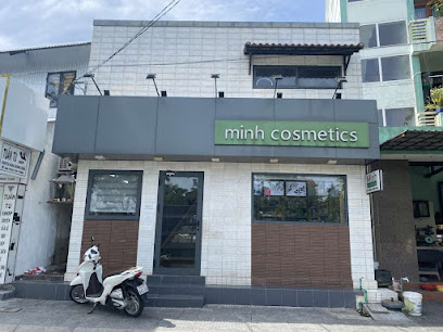 Minh Cosmetics Skin365 - 384 Phan Chu Trinh