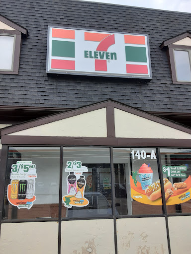 Convenience Store «7-Eleven», reviews and photos, 140 Frederick Rd, Thurmont, MD 21788, USA