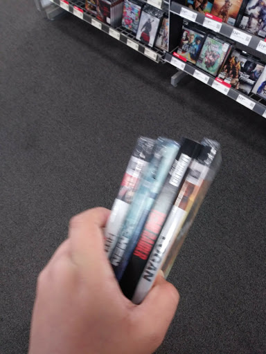 Electronics Store «Best Buy», reviews and photos, 2701 N Mesquite Dr, Mesquite, TX 75150, USA