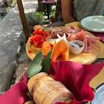 Photo n°4 de l'avis de Jessica.c fait le 17/10/2022 à 13:12 sur le  I'Desìo à Montefioralle