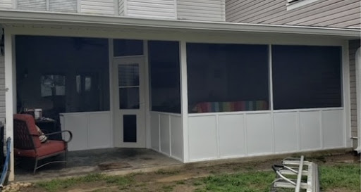 Insulation Contractor «Isbell Services», reviews and photos, 2519 28th St, Tuscaloosa, AL 35401, USA