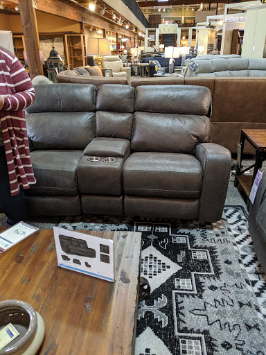 Furniture Store «Naturwood Home Furnishings», reviews and photos, 12125 Folsom Blvd, Rancho Cordova, CA 95742, USA