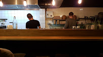 Atmosphère du Restaurant asiatique Little asia mimizan - n°5