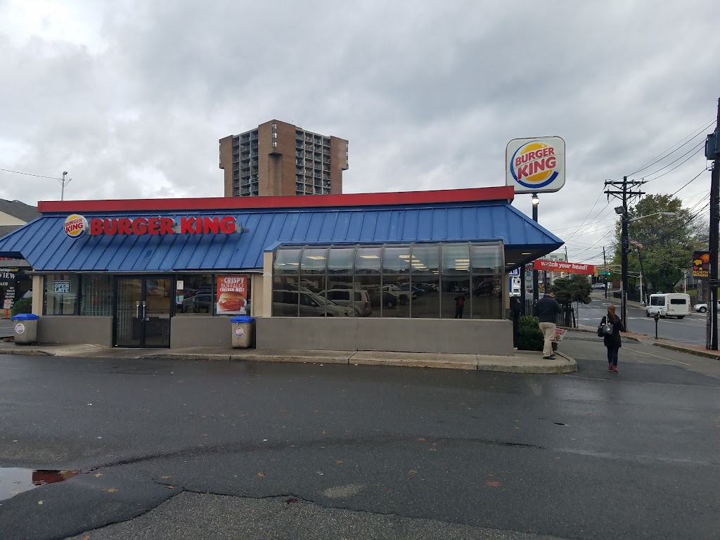 Burger King Union City, NJ 07047 Menu, Hours, Reviews and Contact
