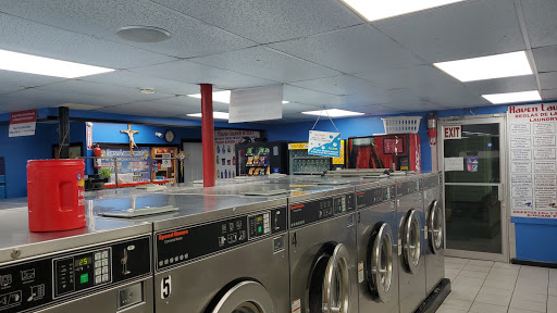 Haven Laundromat