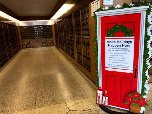 Post Office «United States Postal Service», reviews and photos, 1001 Fremont Ave, South Pasadena, CA 91030, USA