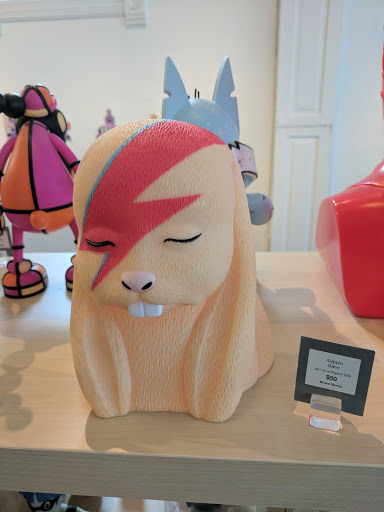 Toy Store «Rotofugi», reviews and photos, 2780 N Lincoln Ave, Chicago, IL 60614, USA