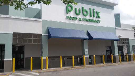 Supermarket «Publix Super Market at Jacaranda Plaza», reviews and photos, 8101 W Sunrise Blvd, Plantation, FL 33322, USA