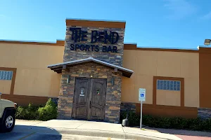 The Bend Sports Bar image