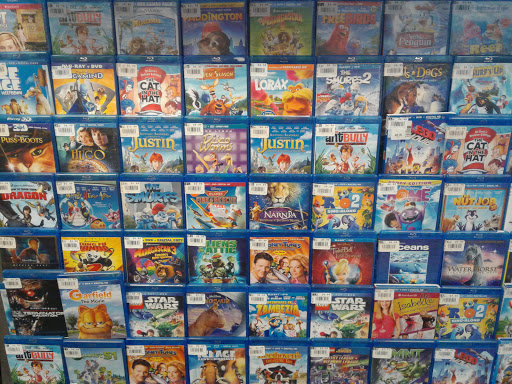 Video Game Store «Disc Replay Taylor», reviews and photos, 14528 Racho Blvd, Taylor, MI 48180, USA