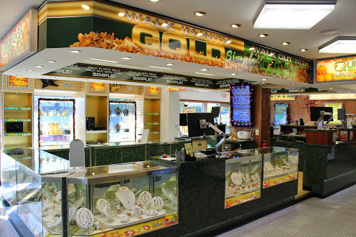 Pawn Shop «Quick-Cash Inc. Florence», reviews and photos, 167 Lloyd Ave, Florence, KY 41042, USA