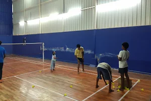 Eraa Badminton Club image