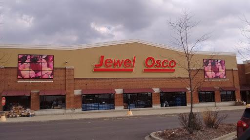 Grocery Store «Jewel-Osco», reviews and photos, 17705 S Halsted St, Homewood, IL 60430, USA