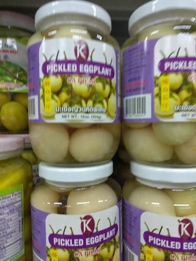 Grocery Store «Vinai Market & Pure Water», reviews and photos, 6968 65th St, Sacramento, CA 95823, USA