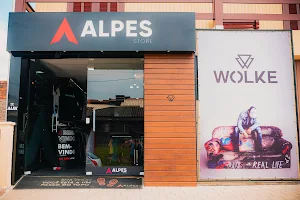 Alpes Store - Moda Masculina image