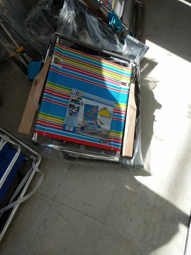 Hardware Store «Cross Bay Hardware», reviews and photos, 16254 Cross Bay Blvd, Howard Beach, NY 11414, USA