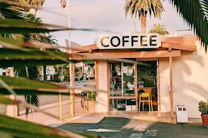 High Tide Coffee San Clemente image