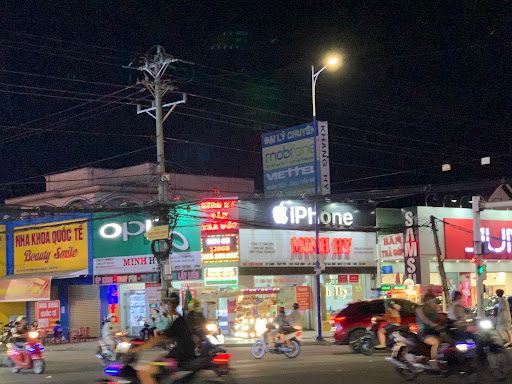 Top 20 cửa hàng oppo Huyện Vĩnh Thạnh Cần Thơ 2022