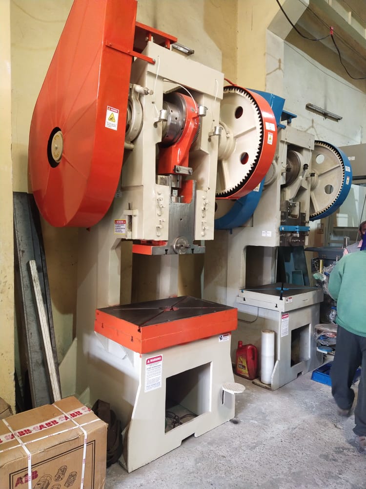 Seth Engineering Works