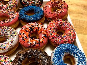 D&E Donuts