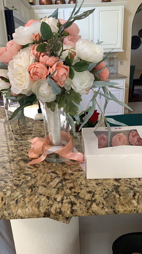 Florist «The Flower Studio», reviews and photos, 580 Palm Springs Dr, Altamonte Springs, FL 32701, USA