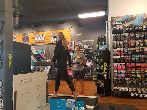 Sporting Goods Store «Fleet Feet Sports Columbus», reviews and photos, 1270 E Powell Rd, Lewis Center, OH 43035, USA