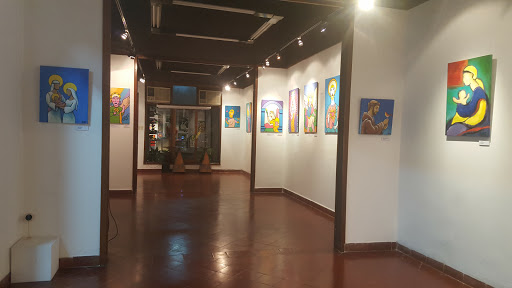 Galería Multi Arte