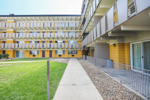 Hidden Brook Apartments