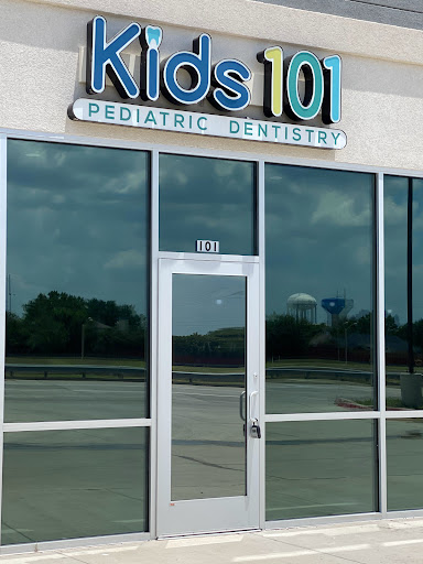 Kids 101 Pediatric Dentistry