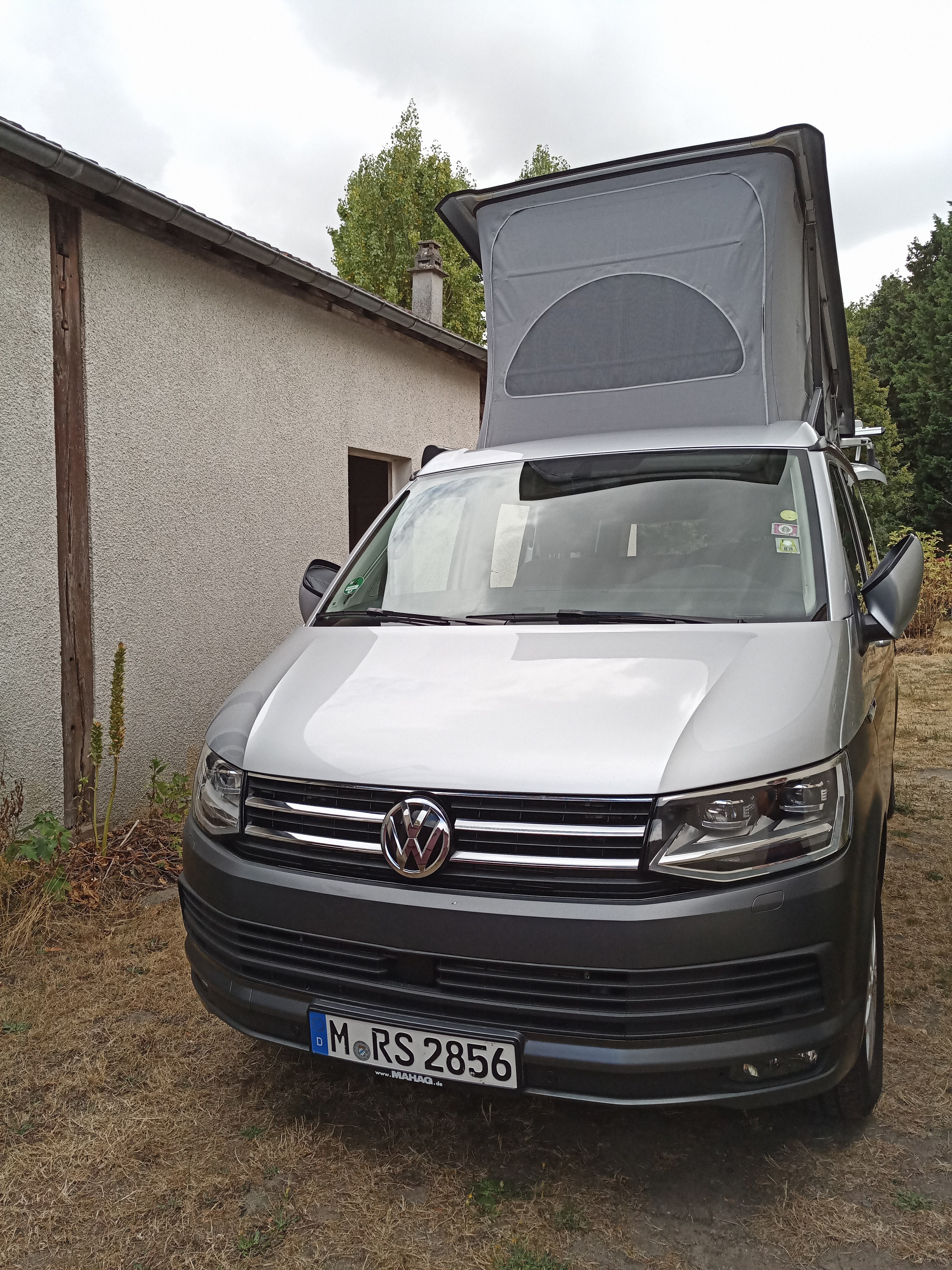 Photo n° 1 de l'avis de pascal.o fait le 14/08/2020 à 19:47