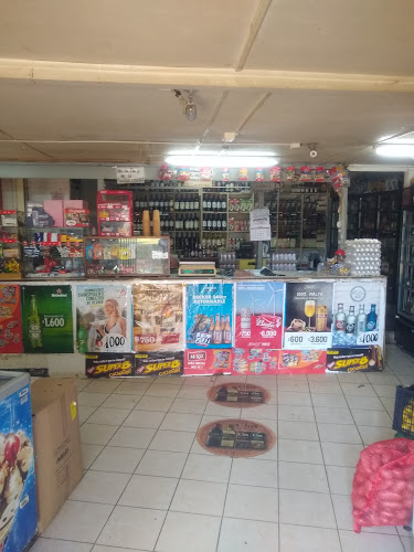 Minimarket Fabián - Valdivia
