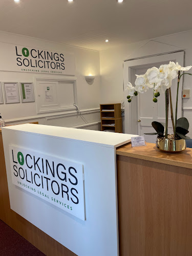 Lockings Solicitors - Hull
