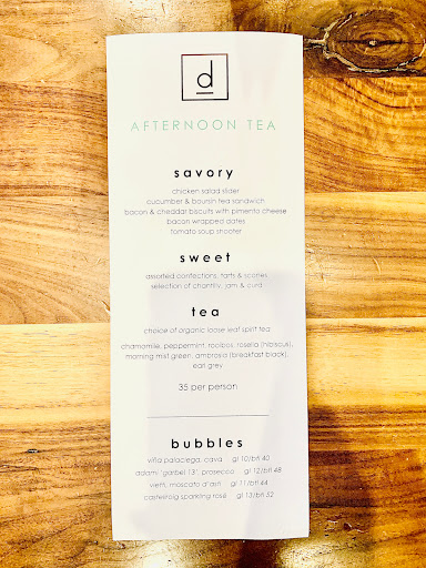 American Restaurant «D Bar Denver», reviews and photos, 494 E 19th Ave, Denver, CO 80203, USA