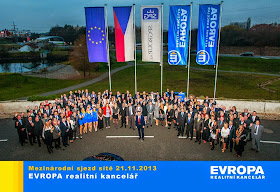 EVROPA realitní kancelář - Děčín