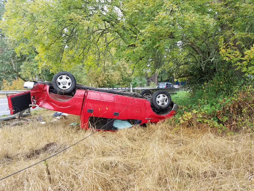 Towing Service «Patriot Towing Recovery», reviews and photos, 5868 Pacific Ave SE Ste B, Lacey, WA 98503, USA