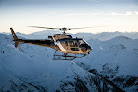 Mont-Blanc Hélicoptères Megève Megève