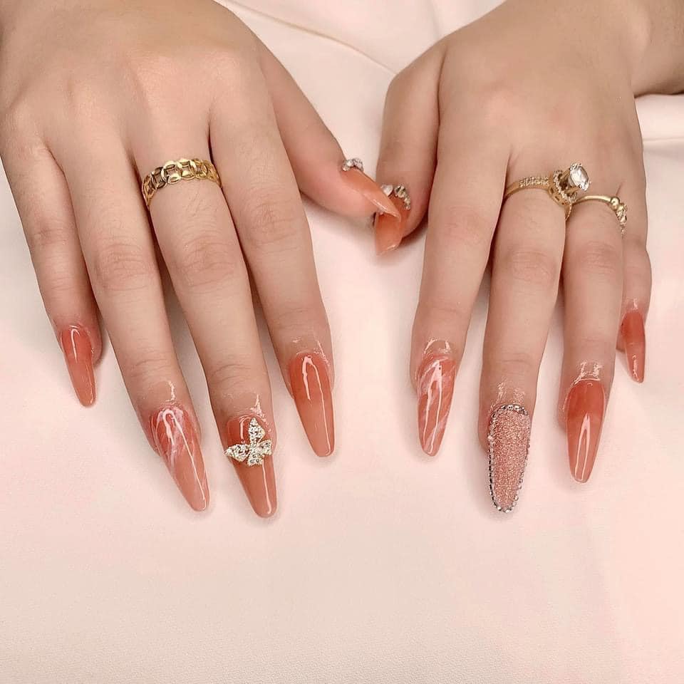 Top Nails 50158